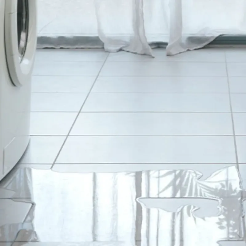Appliance Leak Cleanup in Towson, MD