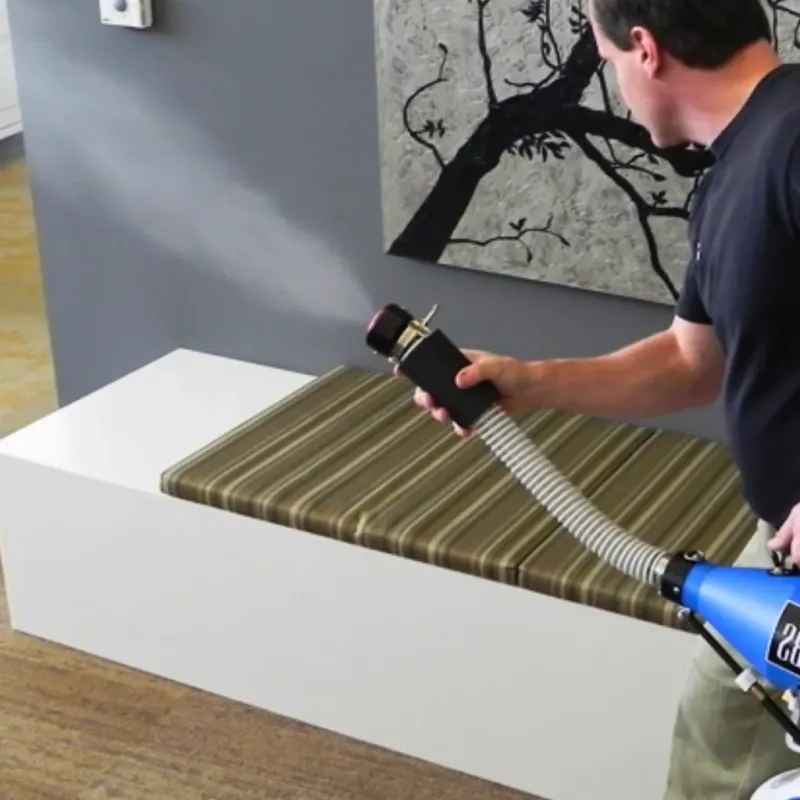 Professional Odor Removal in Towson, MD